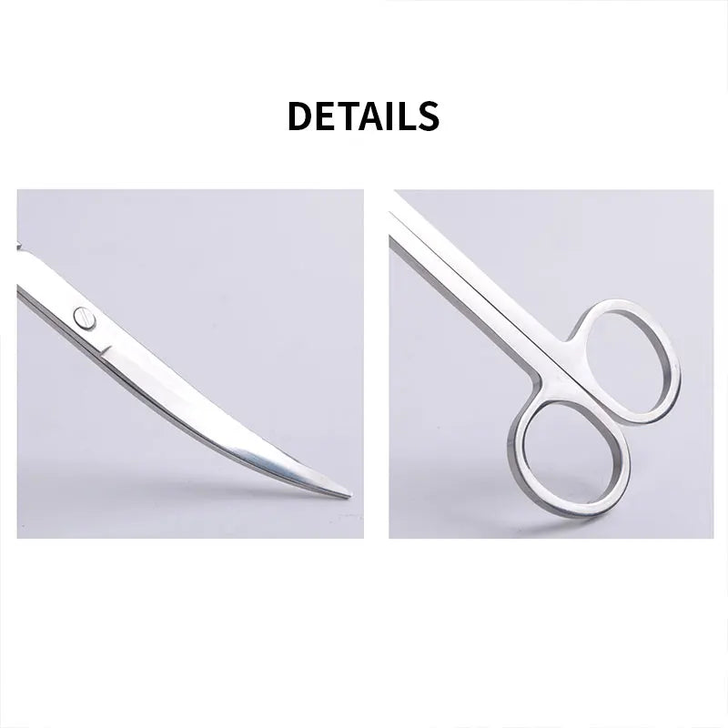 Aquarium Scissors Tweezers