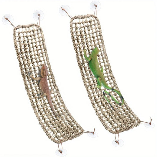 1PC Lizard Hammock