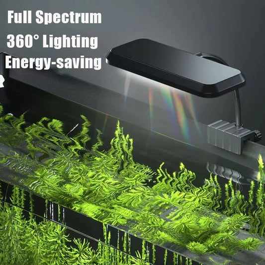 220V Aquarium LED Light