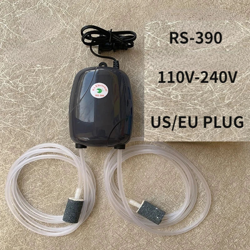 Aquarium Air Pump