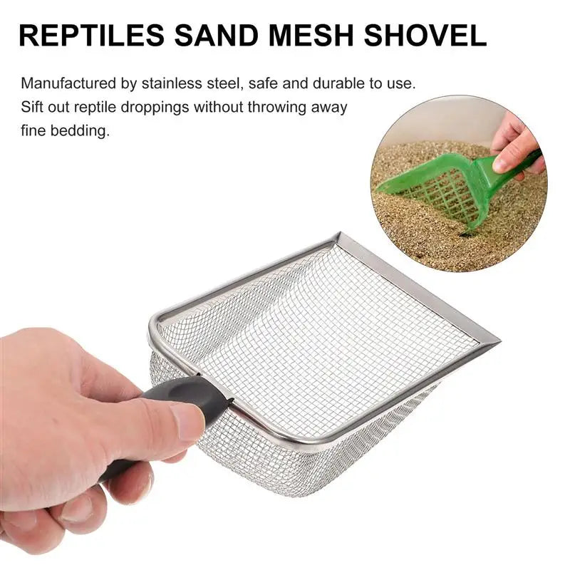 Sand Shovel