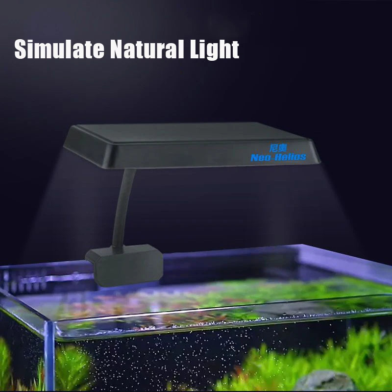 220V Aquarium LED Light