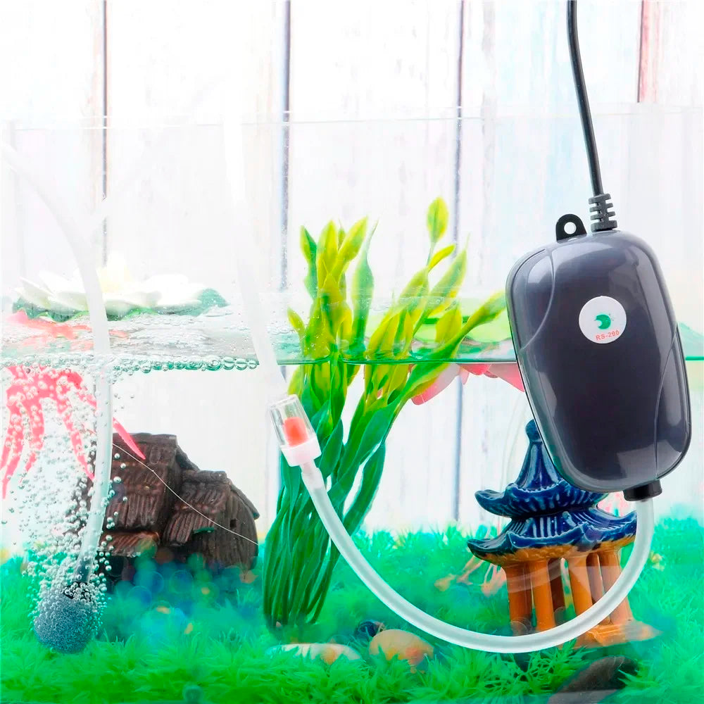 Aquarium Air Pump