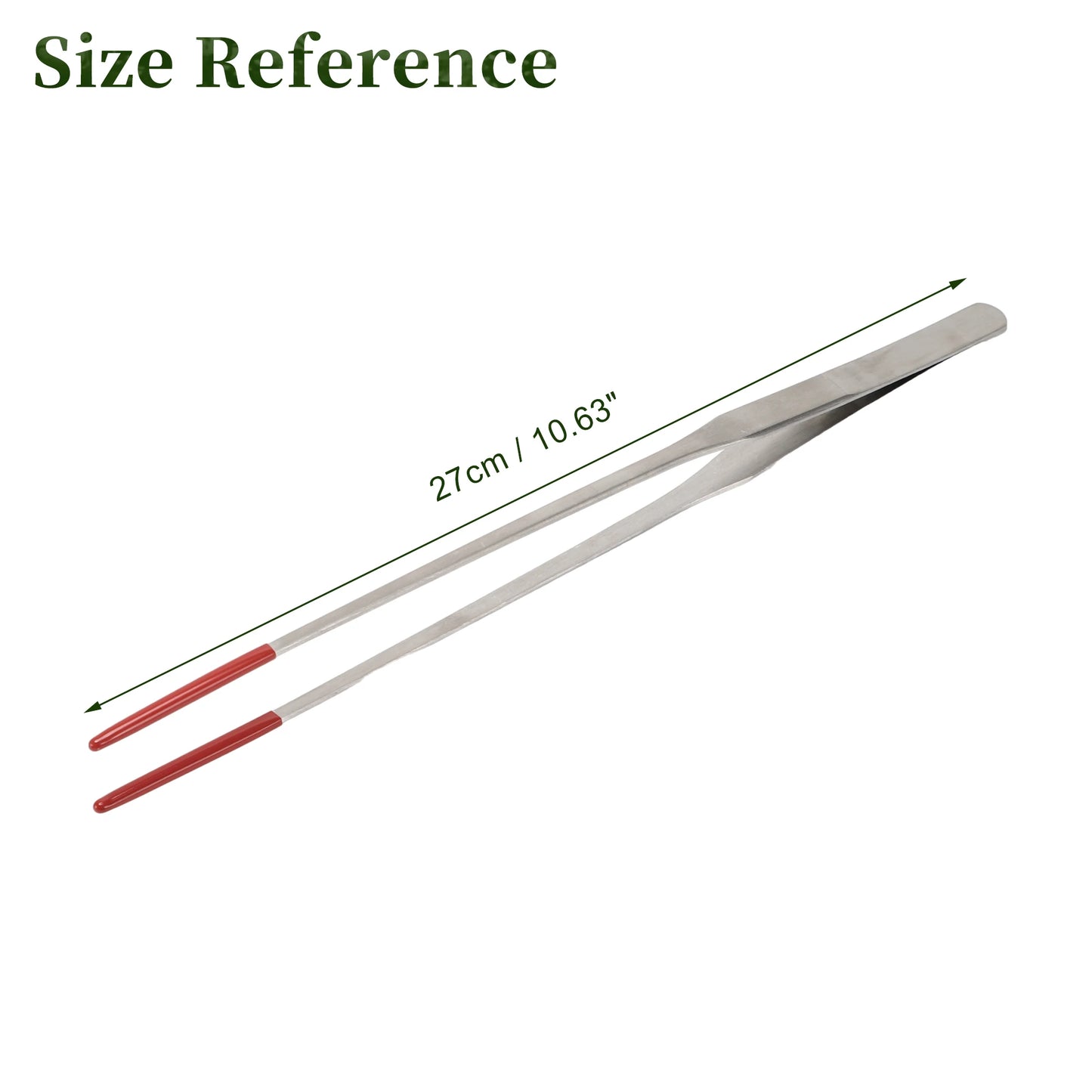 27cm Tweezers