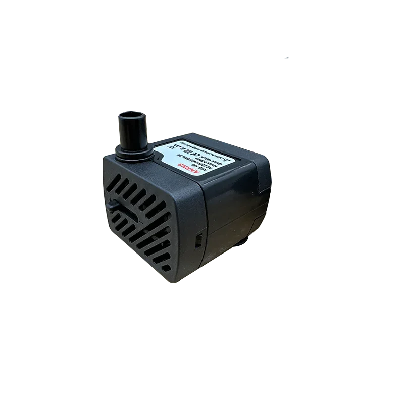 220V 3W Mini Submersible Pump