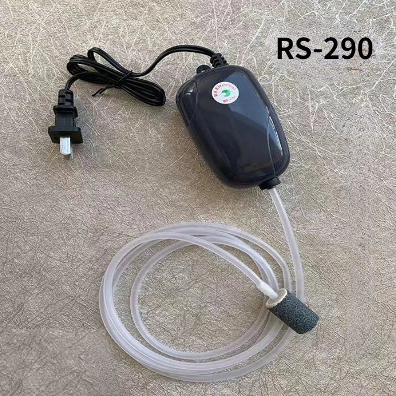 Aquarium Air Pump