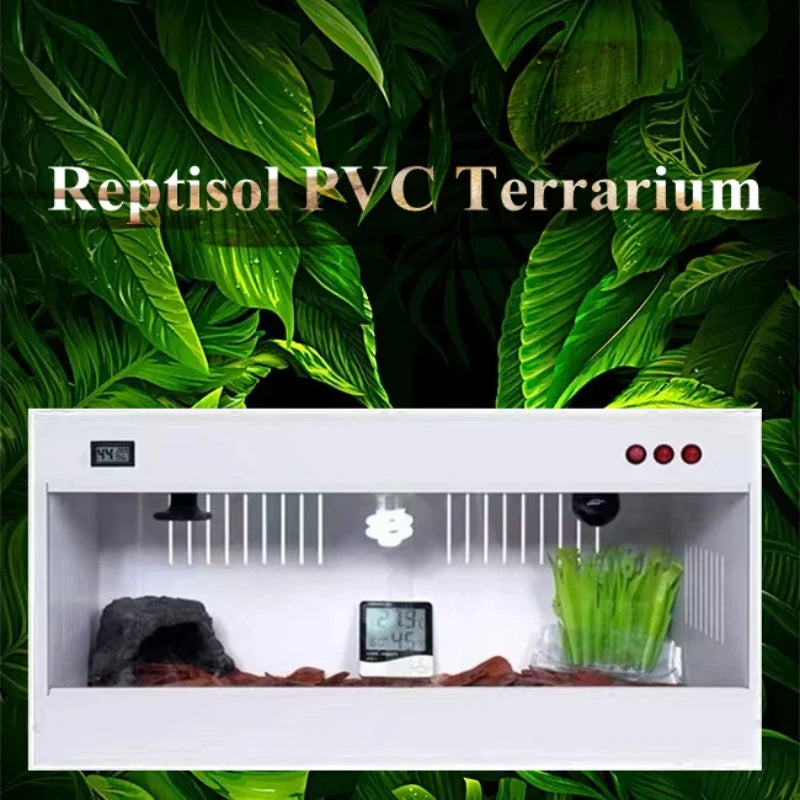 PVC Enclosure