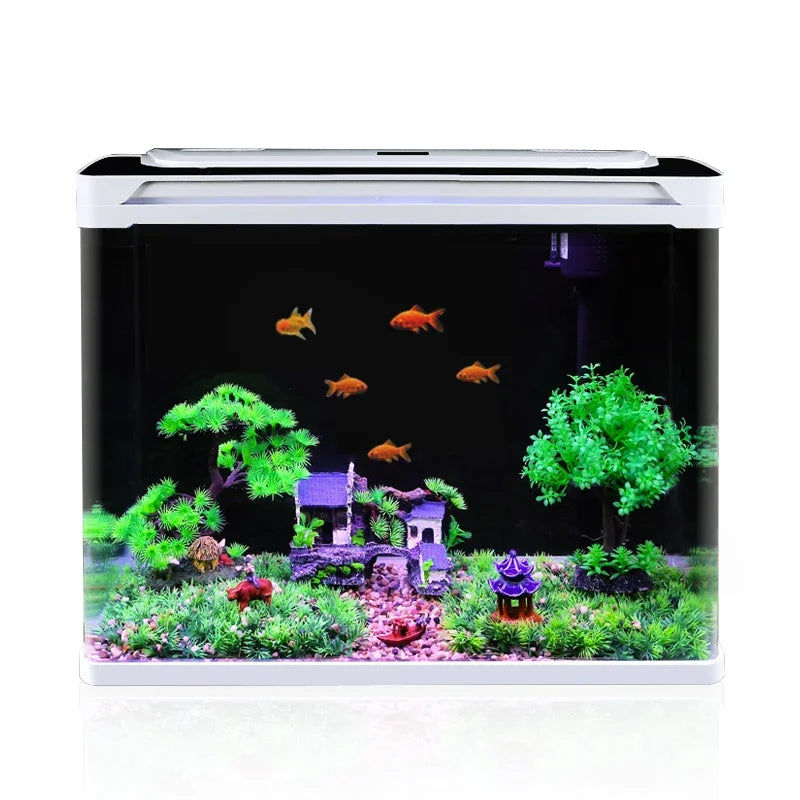 2L Aquarium