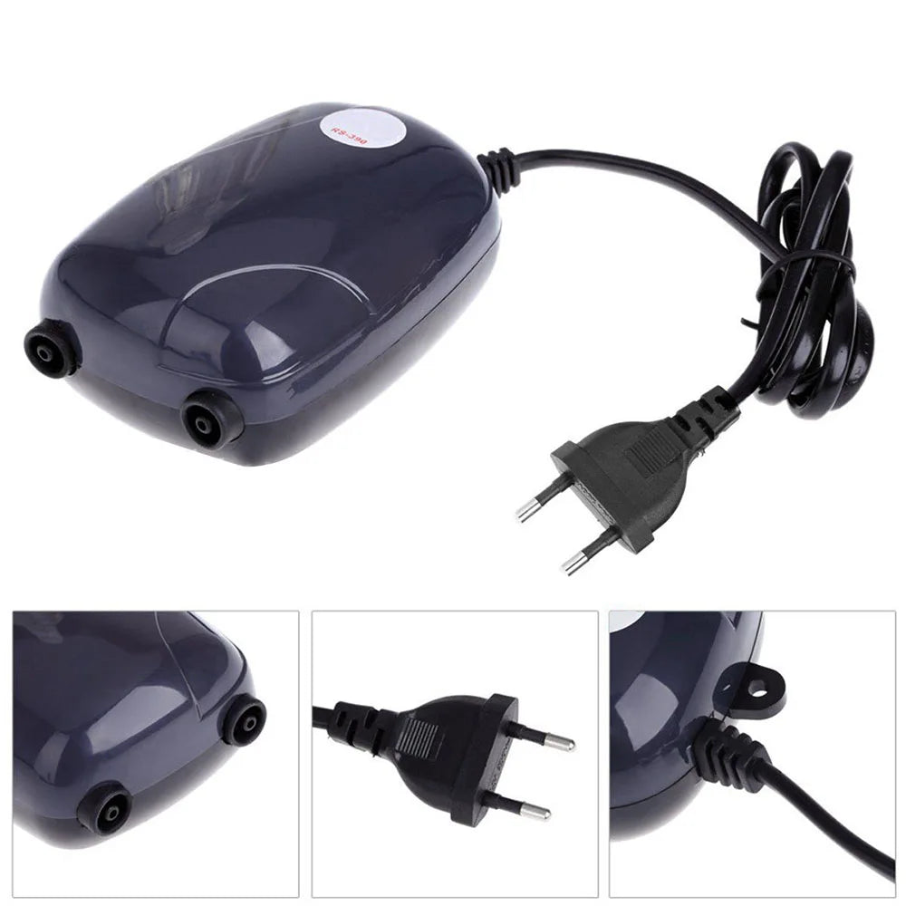 Aquarium Air Pump