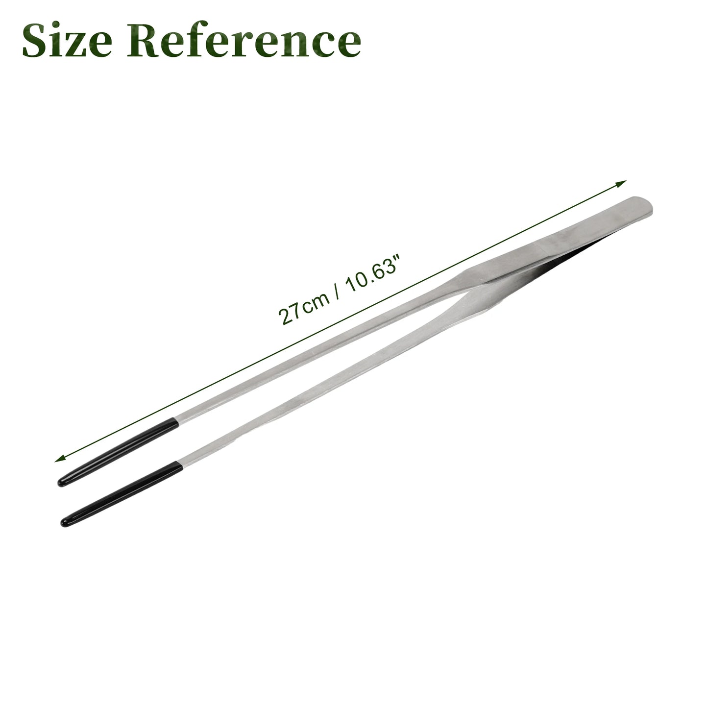 27cm Tweezers