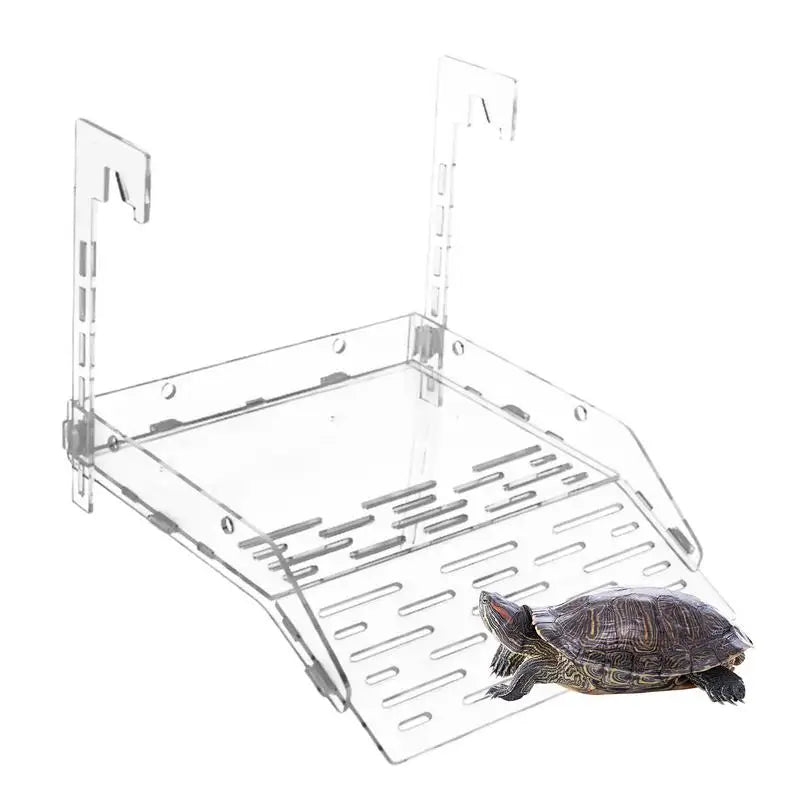 Turtle Basking Ramp Acrylic