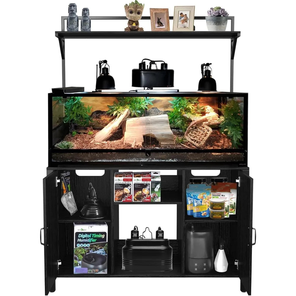 Vivarium Stand