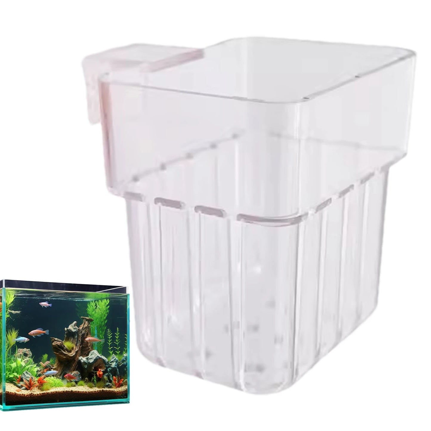 Aquarium Plant Holder