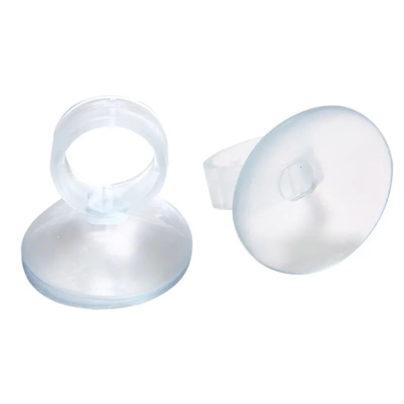 5Pcs Aquarium Suction Cups