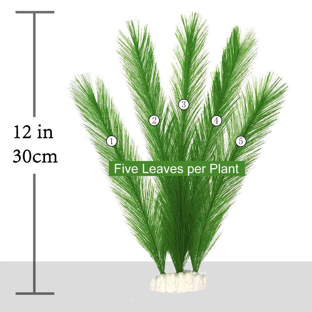 30cm Imitation Water Grass