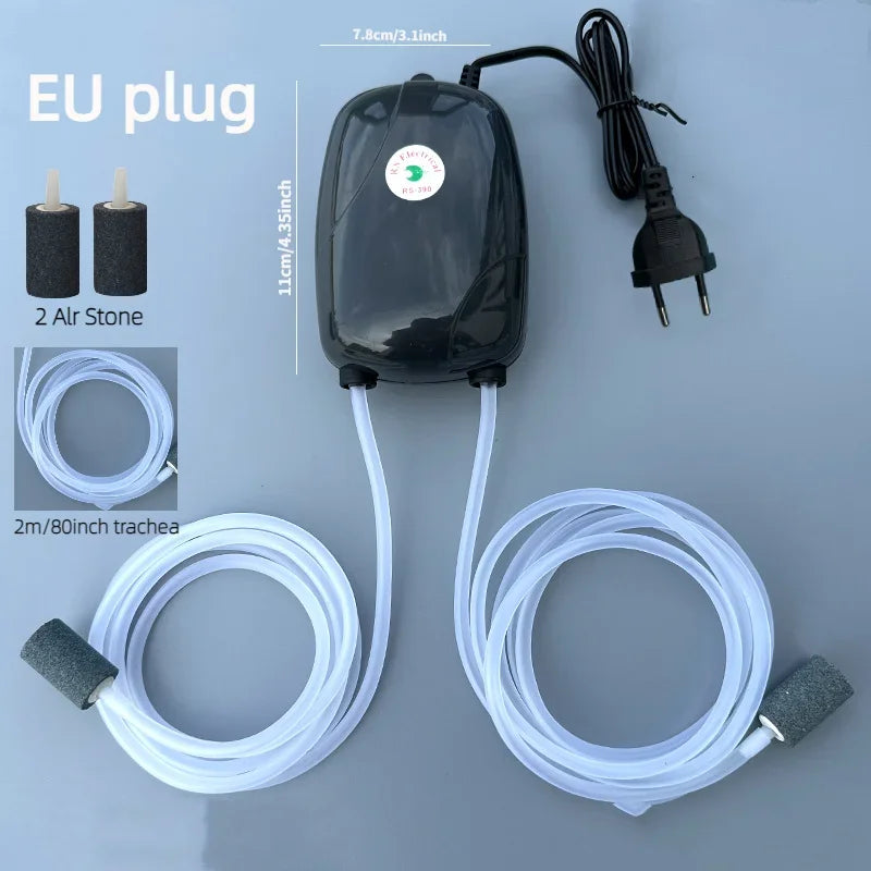 Aquarium Air Pump