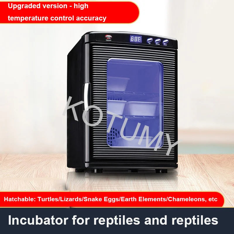 Incubator