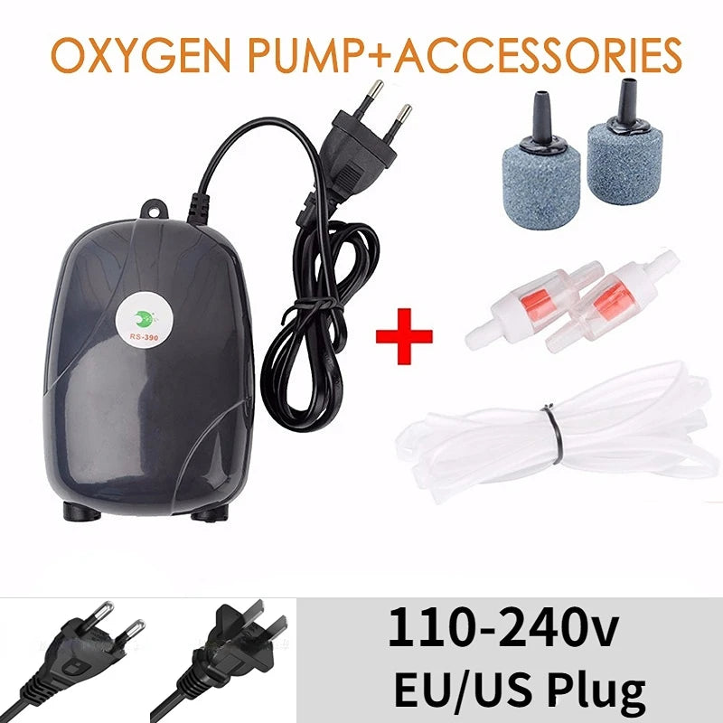 Aquarium Air Pump