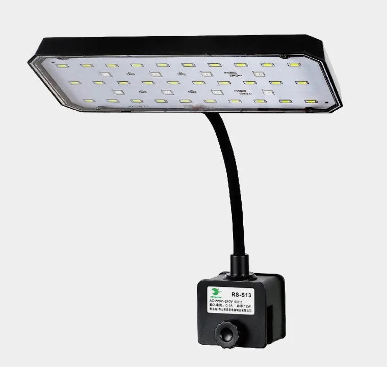 220V Aquarium LED Light