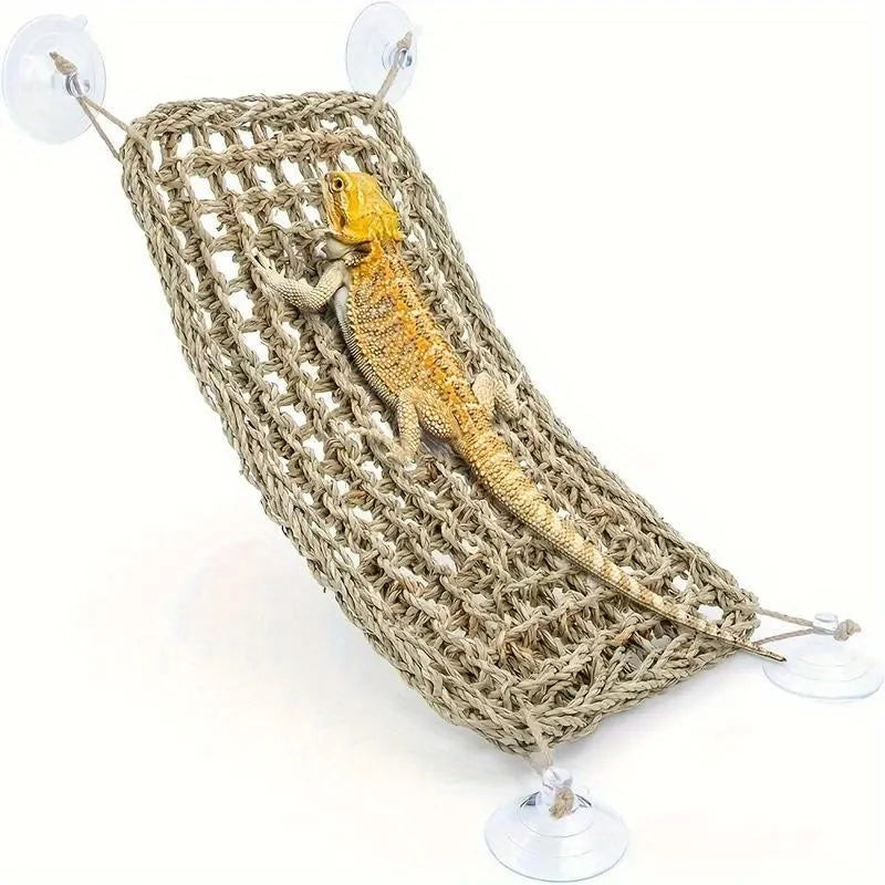 1PC Lizard Hammock