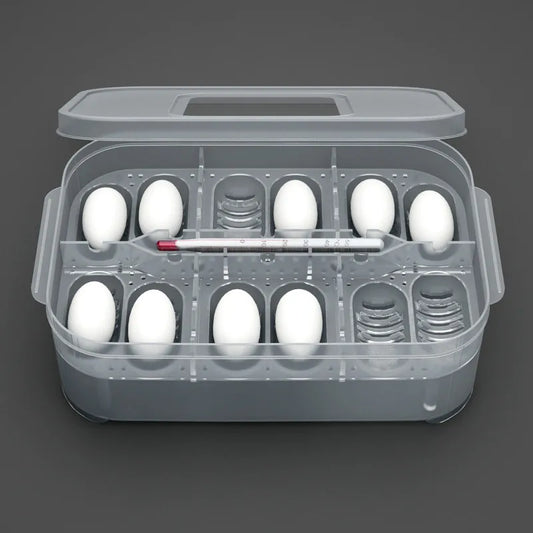 Incubator