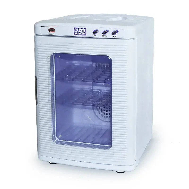 25L Intelligent Automatic Incubator