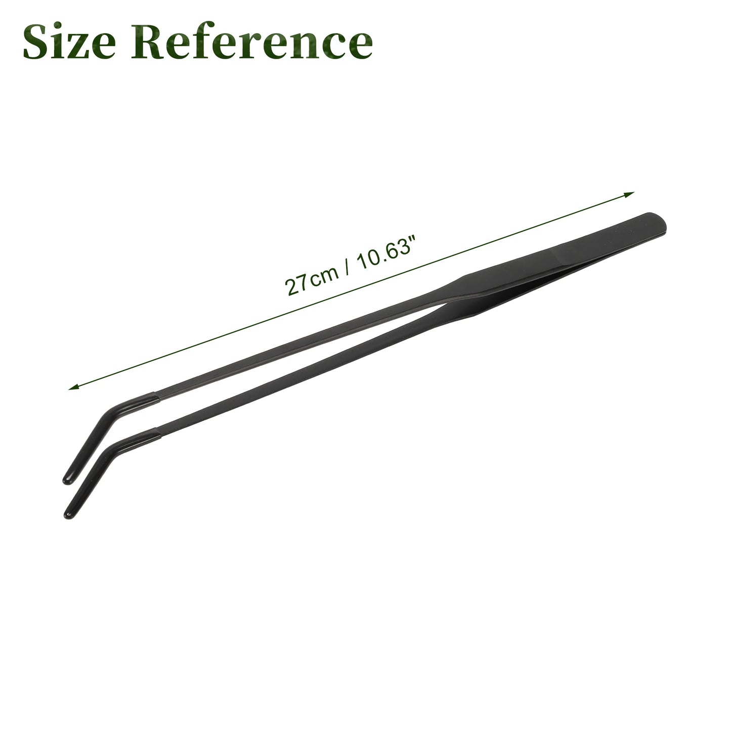 27cm Tweezers