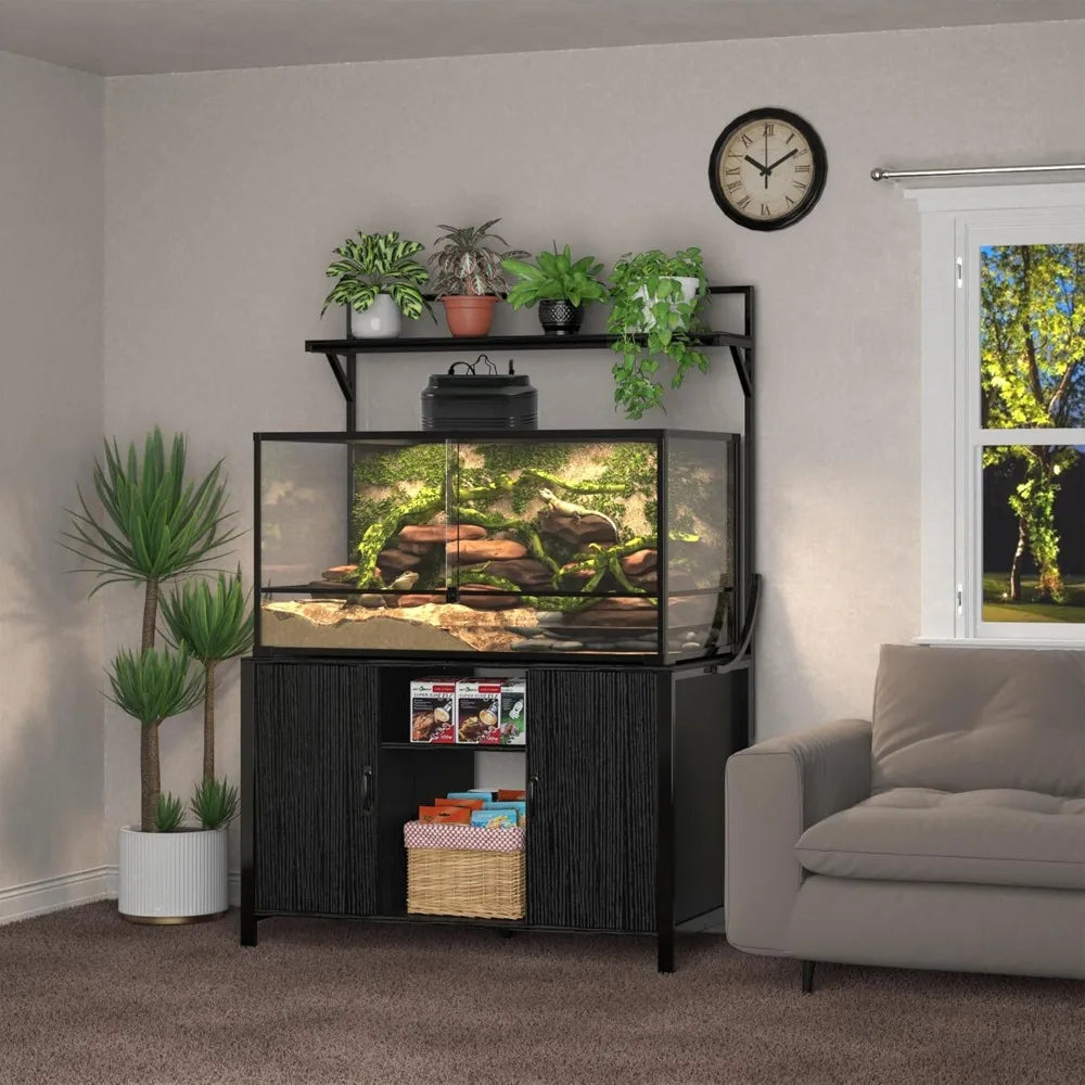 Vivarium Stand