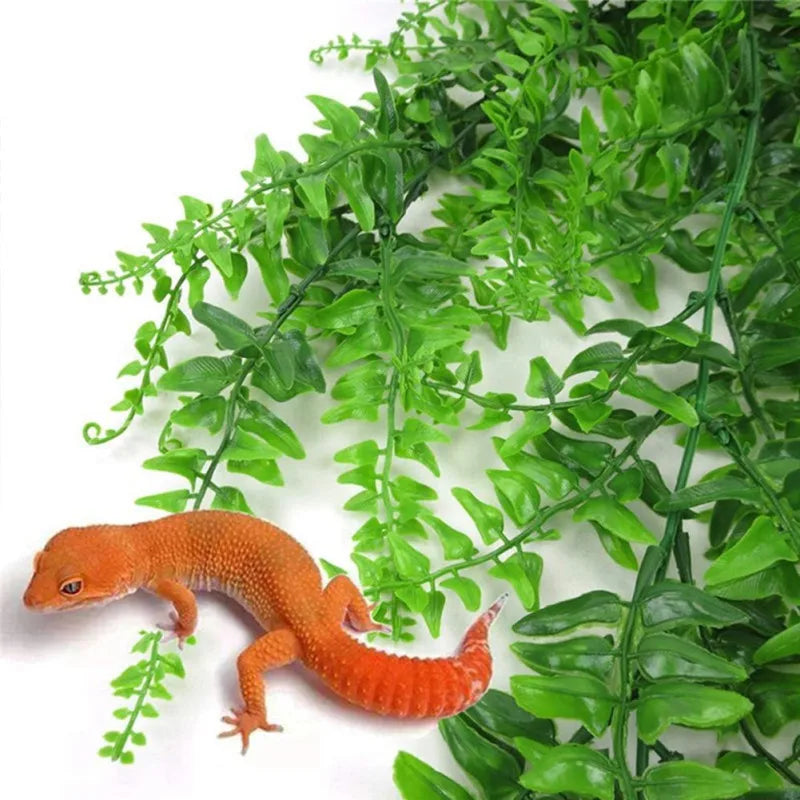 Artificial Foliage