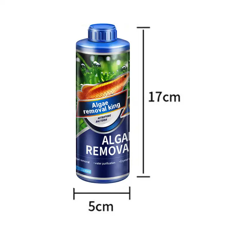 Algae Remover