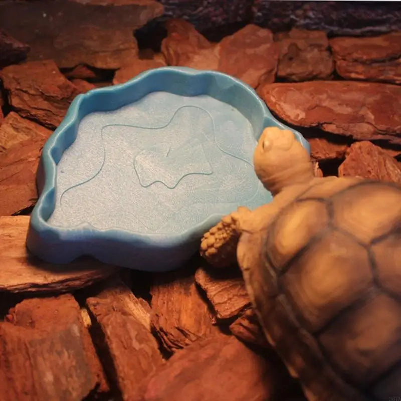 Reptile Bowl