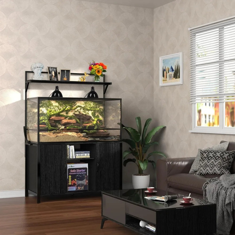 Vivarium Stand