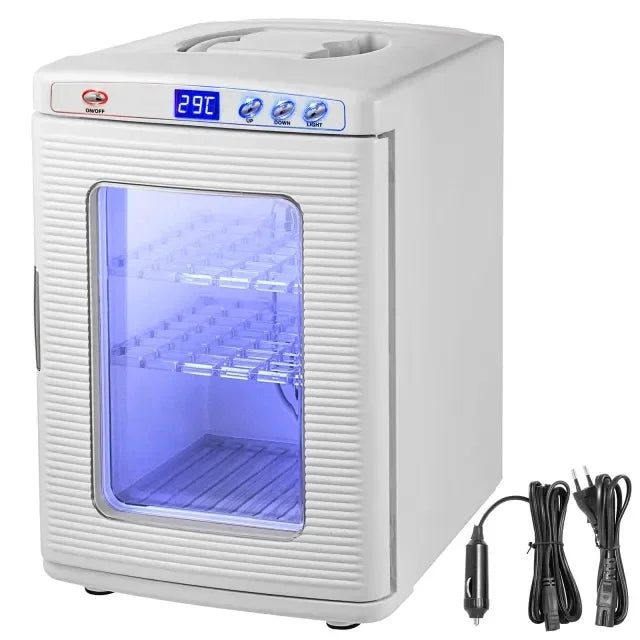 25L Intelligent Automatic Incubator