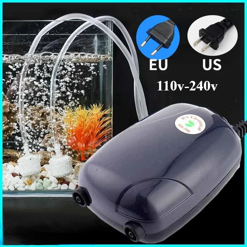 Aquarium Air Pump