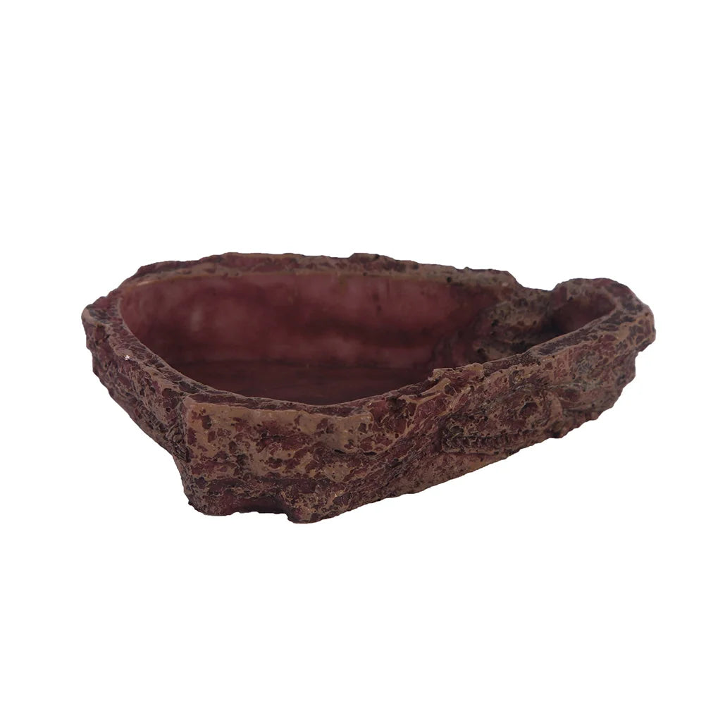 Reptile Feeding Dish