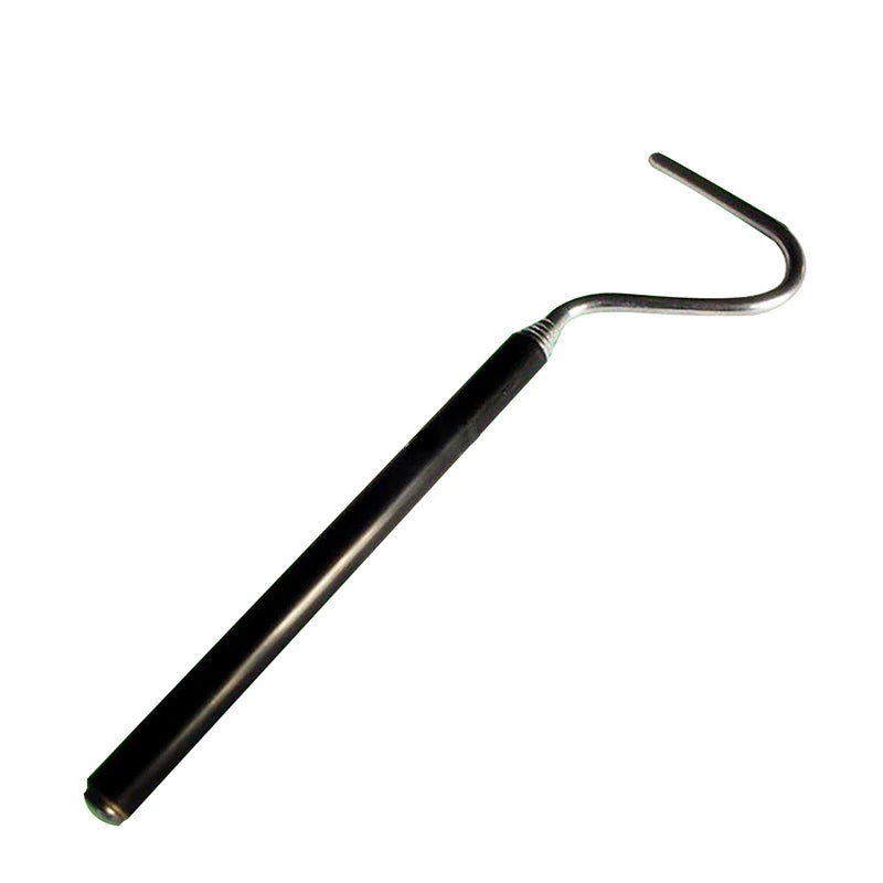 1Pcs Retractable Snake Hook