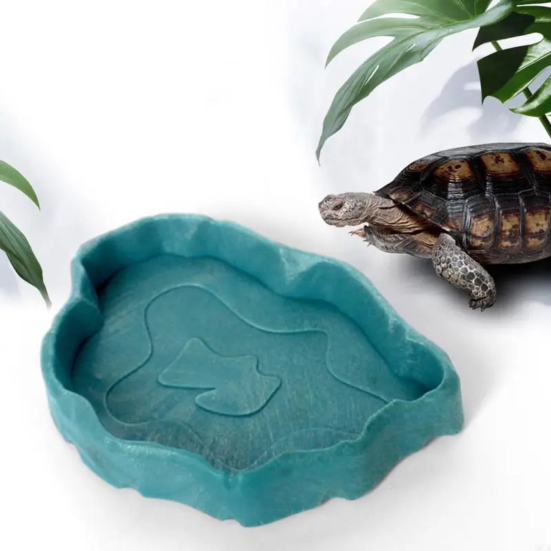 Reptile Bowl