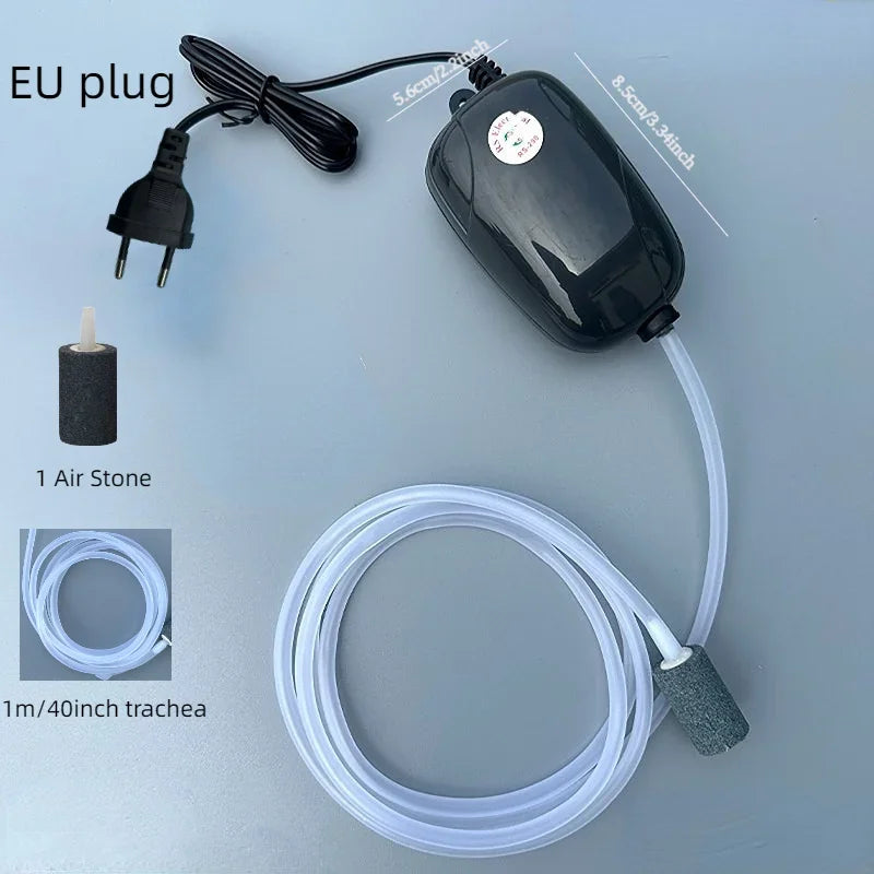 Aquarium Air Pump