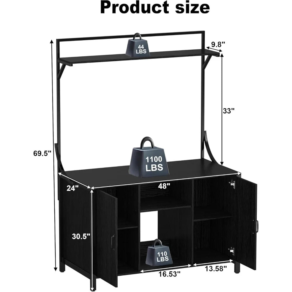 Vivarium Stand