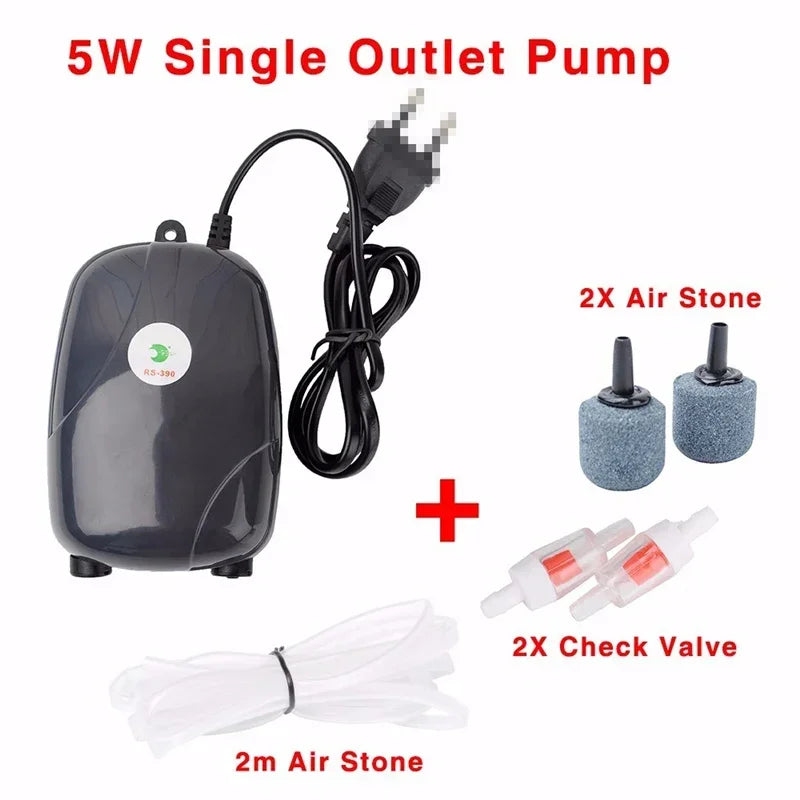 Aquarium Air Pump