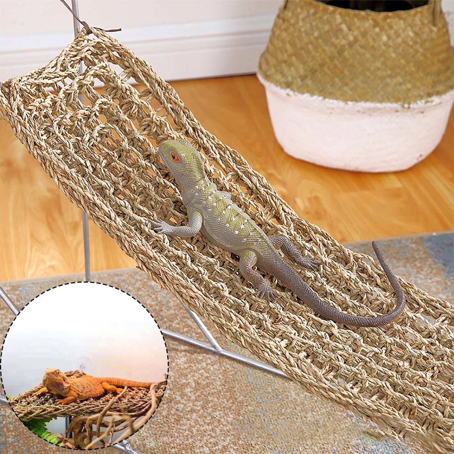 Reptile Hammock