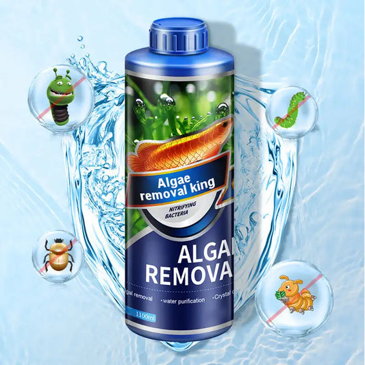 Algae Remover