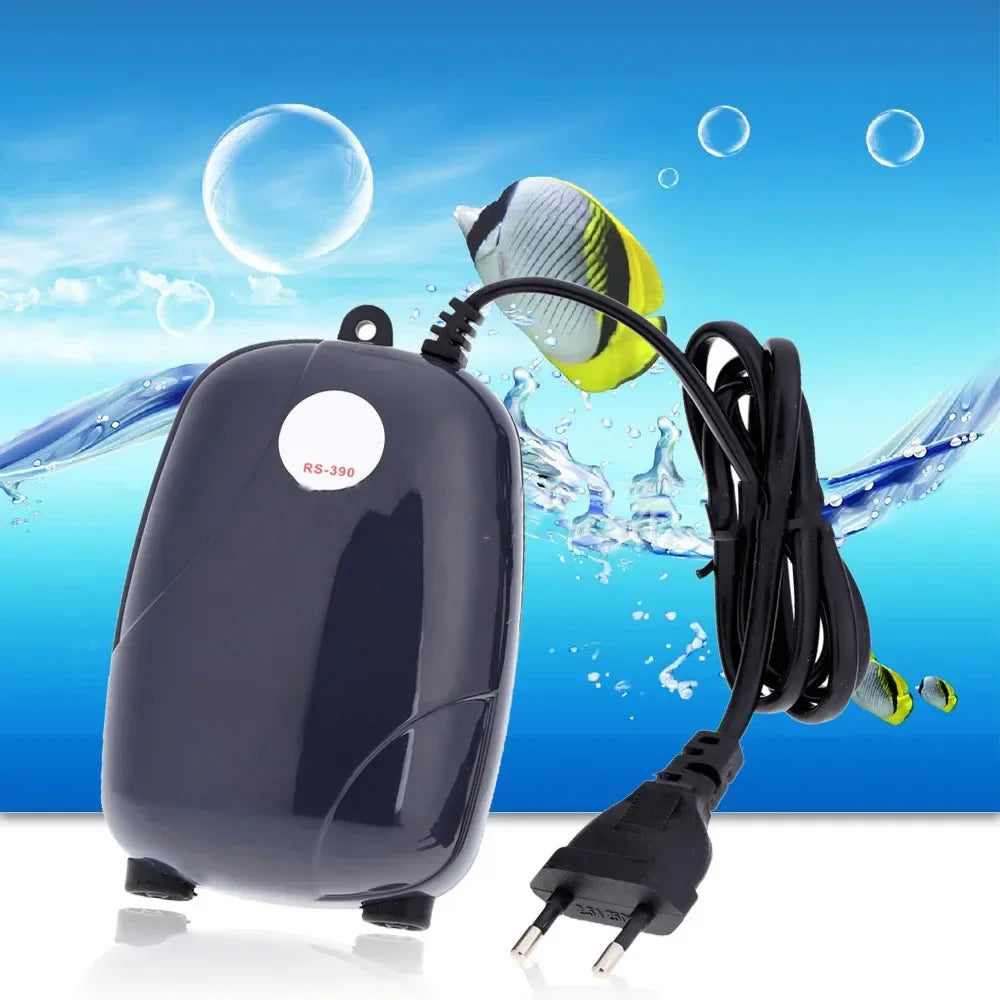 Aquarium Air Pump