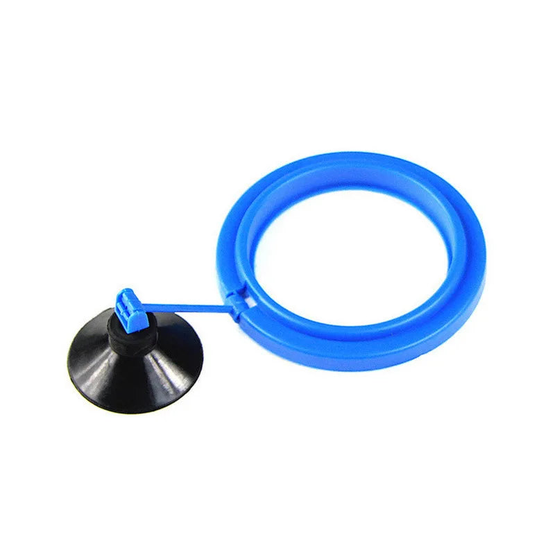 Aquarium Feeding Ring