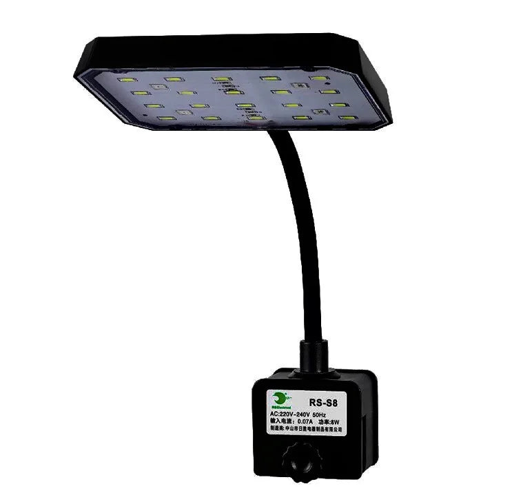 220V Aquarium LED Light