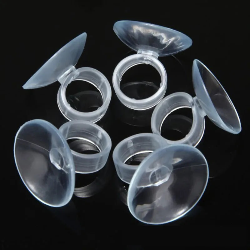 5Pcs Aquarium Suction Cups