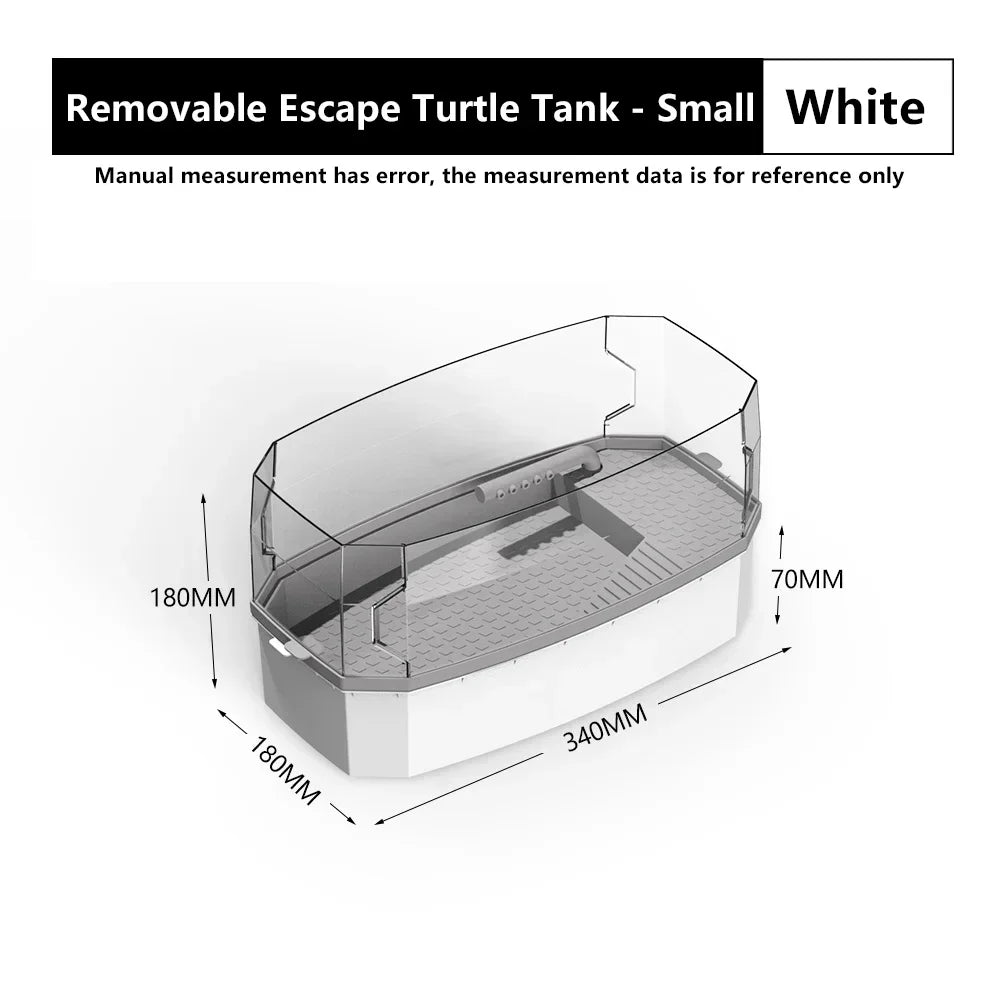 Baby tortoise table