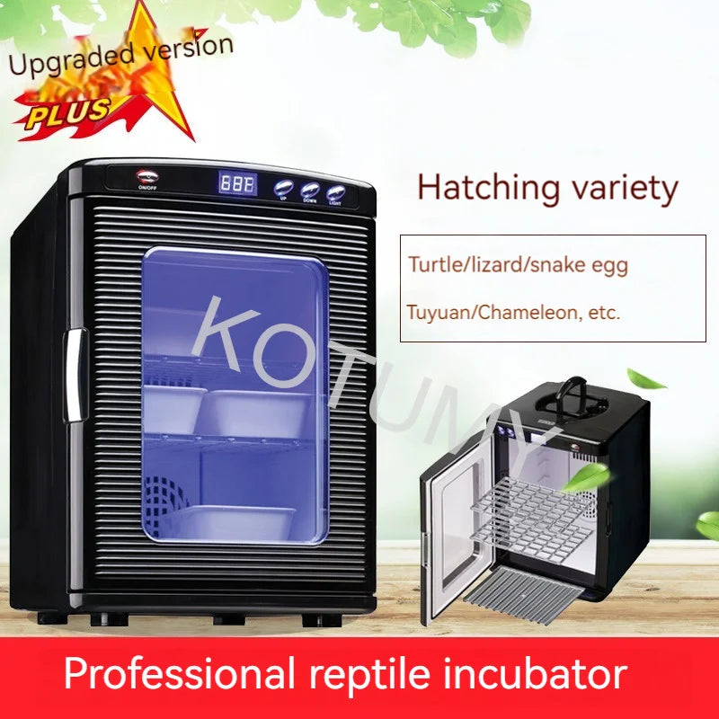 Incubator