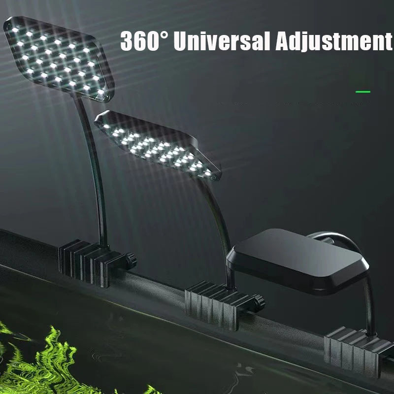 220V Aquarium LED Light