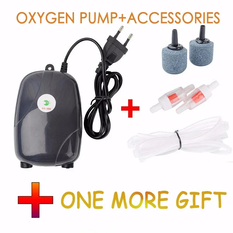 Aquarium Air Pump